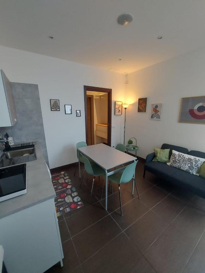 Crisa Apartment Parma Exterior foto