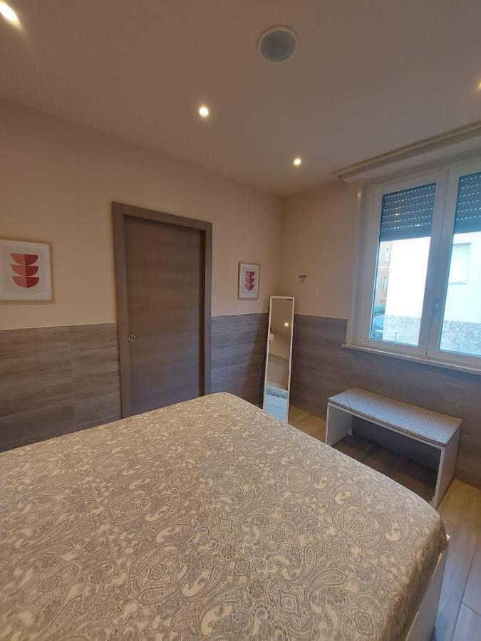 Crisa Apartment Parma Exterior foto